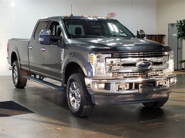 2019 Ford F-350 Lariat