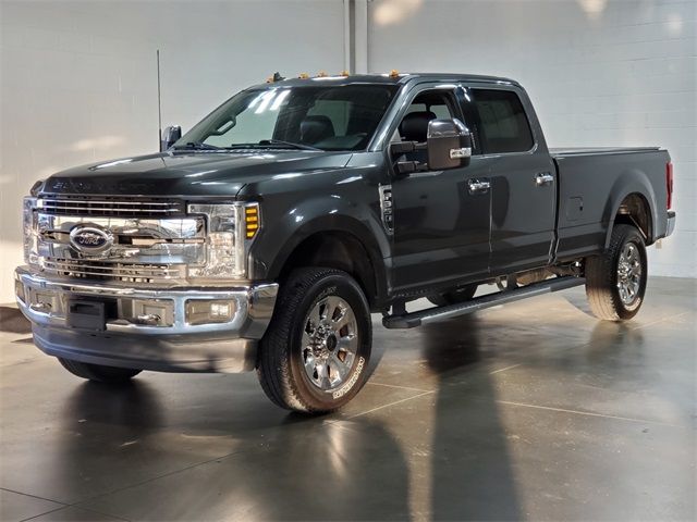 2019 Ford F-350 Lariat