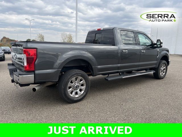 2019 Ford F-350 Lariat