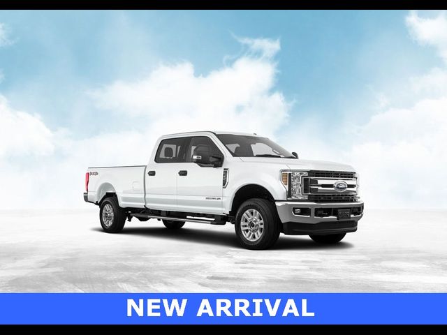 2019 Ford F-350 Lariat