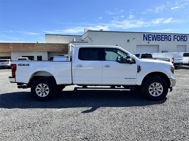 2019 Ford F-350 Lariat