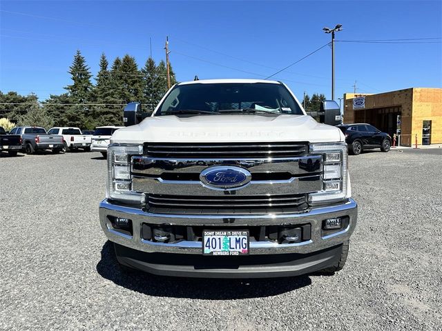 2019 Ford F-350 Lariat