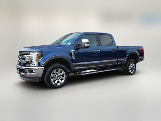 2019 Ford F-350 Lariat