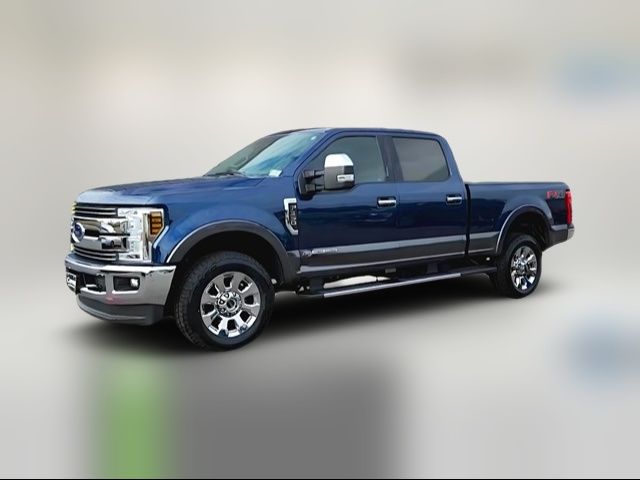 2019 Ford F-350 Lariat