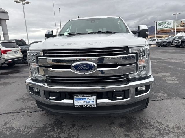 2019 Ford F-350 Lariat