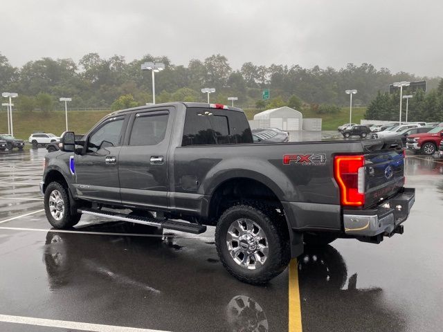 2019 Ford F-350 Lariat