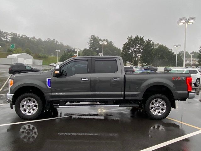 2019 Ford F-350 Lariat