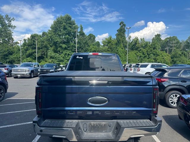 2019 Ford F-350 Lariat