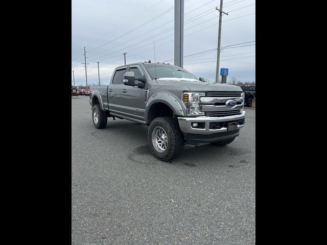 2019 Ford F-350 Lariat