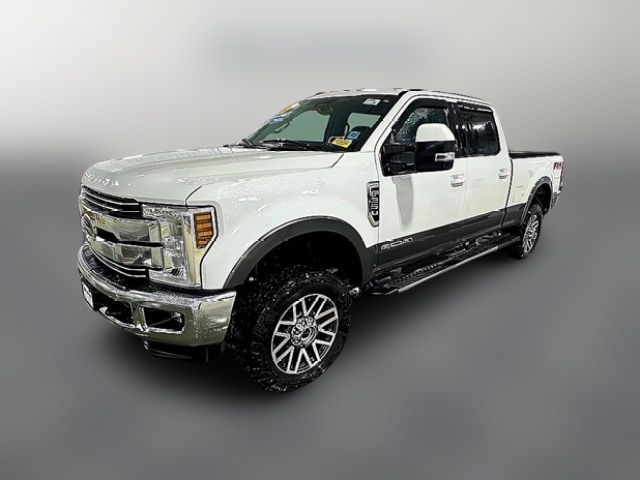 2019 Ford F-350 Lariat