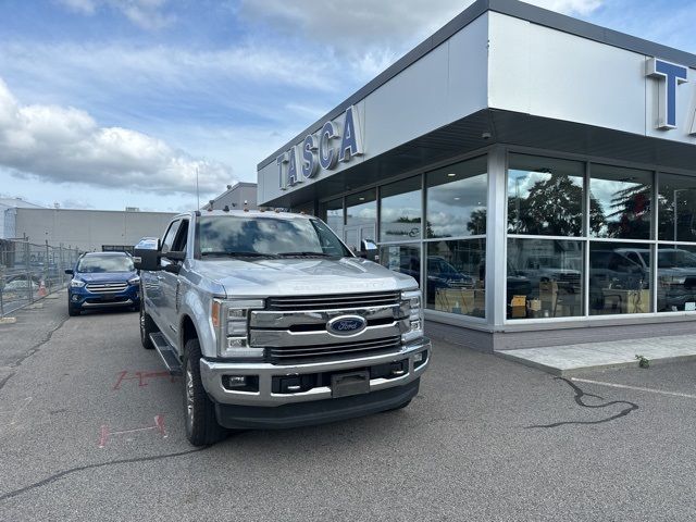 2019 Ford F-350 Lariat