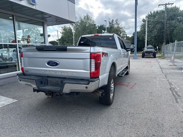 2019 Ford F-350 Lariat