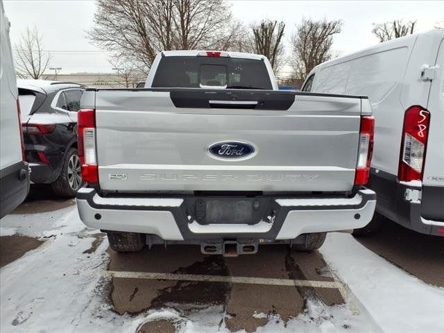 2019 Ford F-350 Lariat