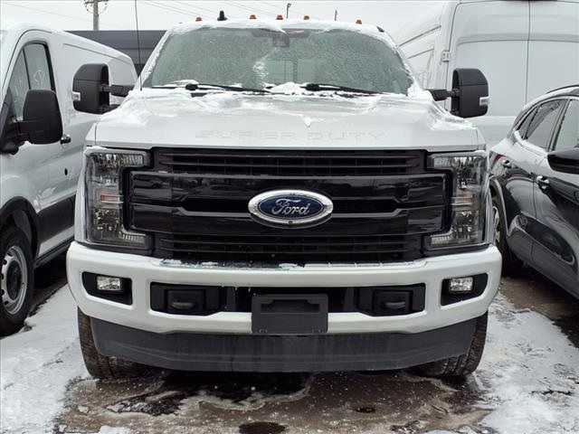 2019 Ford F-350 Lariat