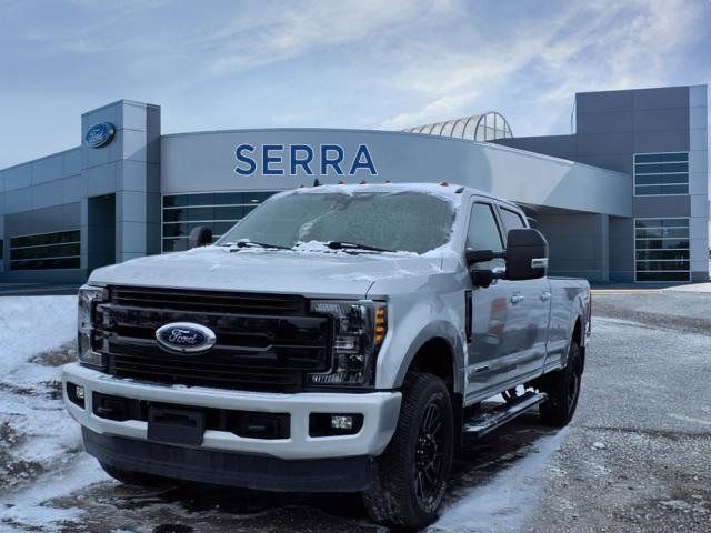 2019 Ford F-350 Lariat