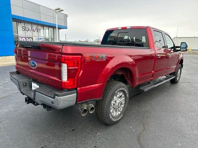 2019 Ford F-350 Lariat