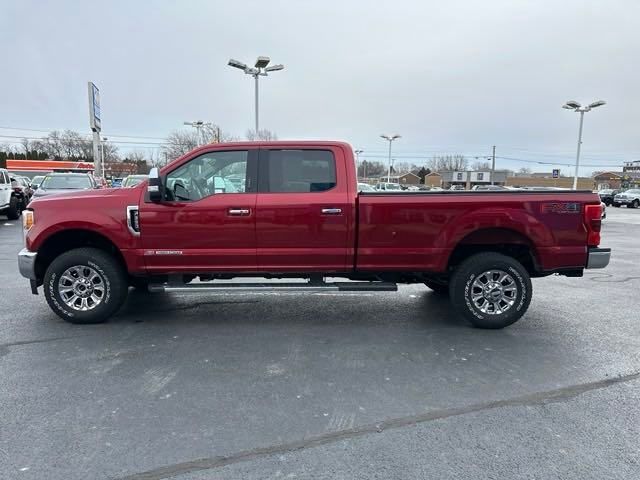 2019 Ford F-350 Lariat