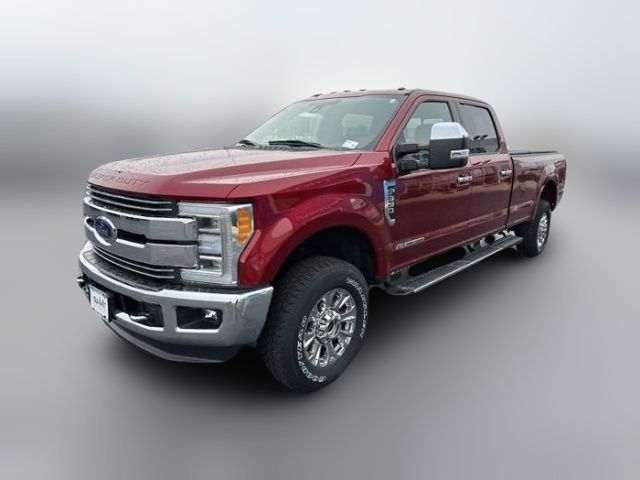 2019 Ford F-350 Lariat