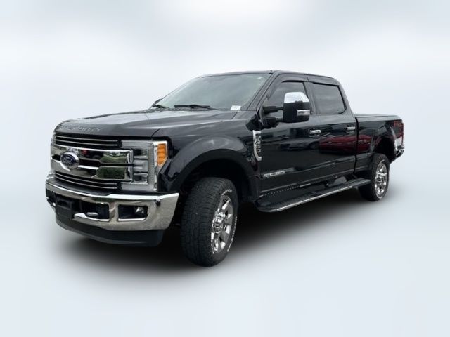 2019 Ford F-350 Lariat