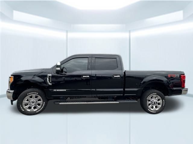 2019 Ford F-350 Lariat