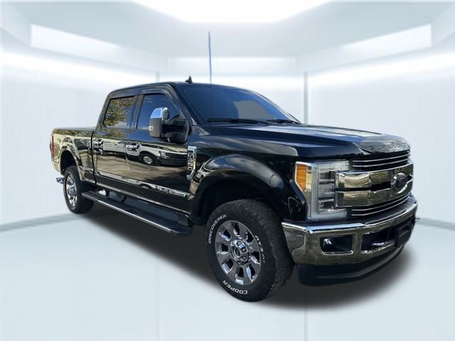 2019 Ford F-350 Lariat