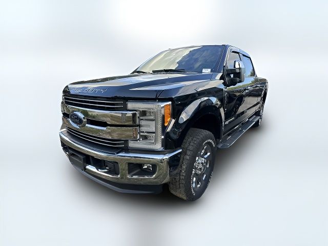 2019 Ford F-350 Lariat