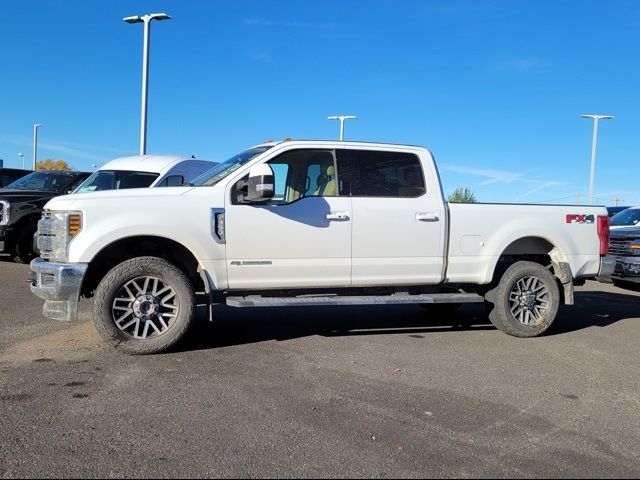 2019 Ford F-350 Lariat