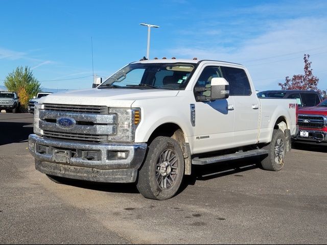 2019 Ford F-350 Lariat