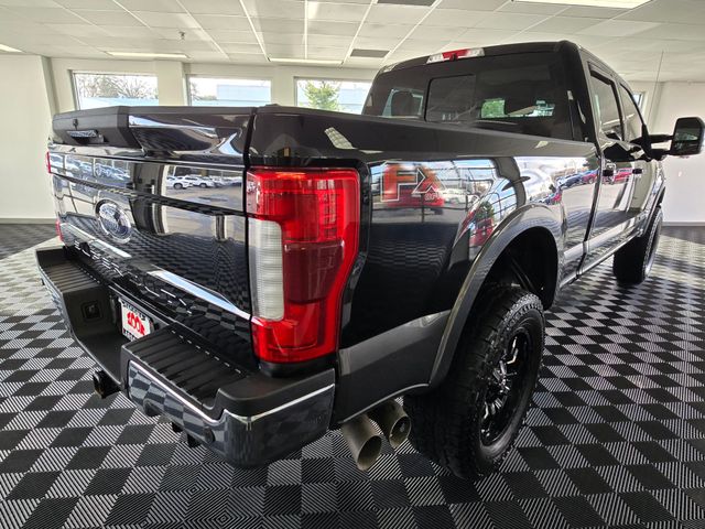 2019 Ford F-350 Lariat