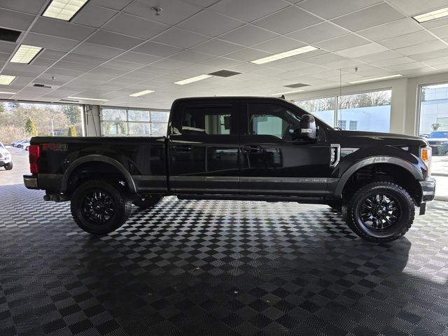 2019 Ford F-350 Lariat