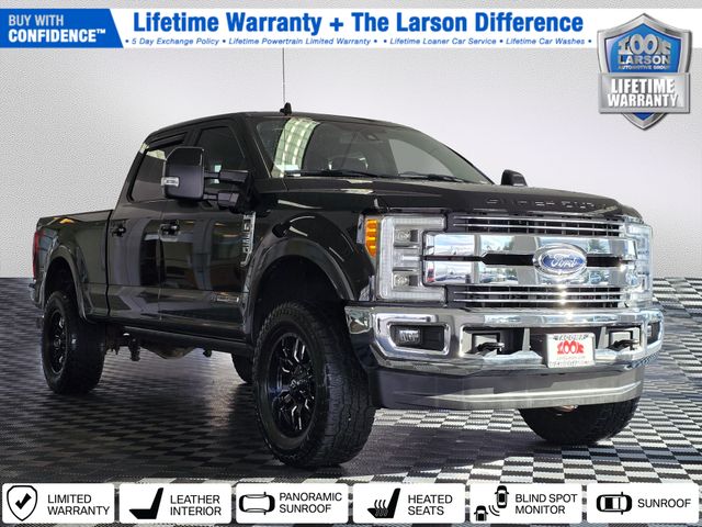 2019 Ford F-350 Lariat