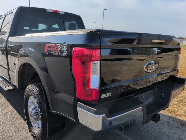 2019 Ford F-350 Lariat