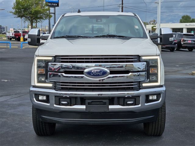 2019 Ford F-350 Lariat