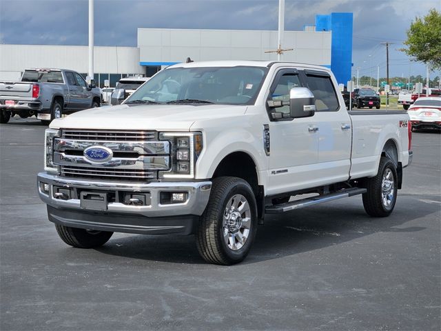 2019 Ford F-350 Lariat