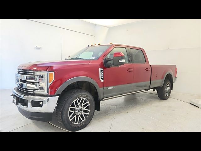 2019 Ford F-350 Lariat