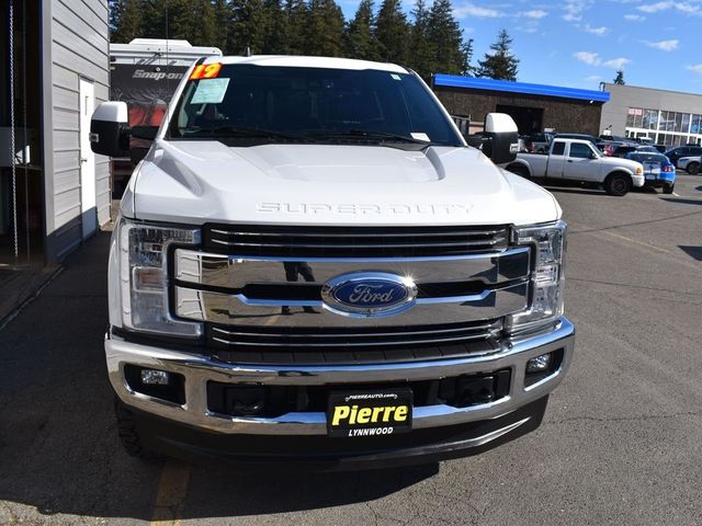 2019 Ford F-350 Lariat