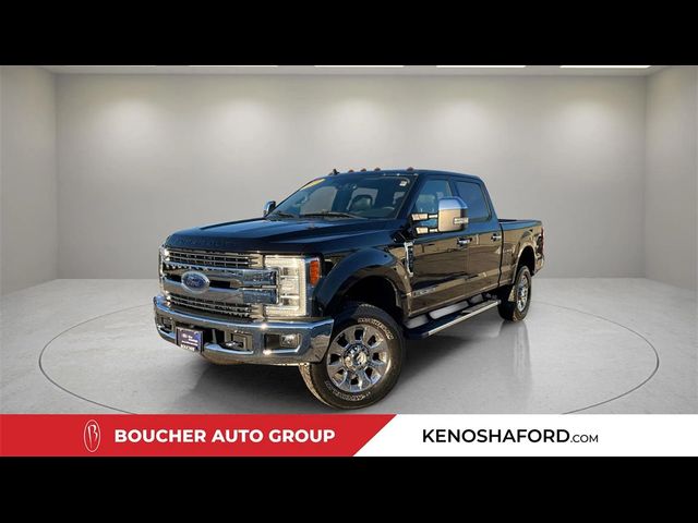 2019 Ford F-350 Lariat