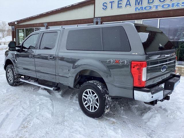 2019 Ford F-350 Lariat