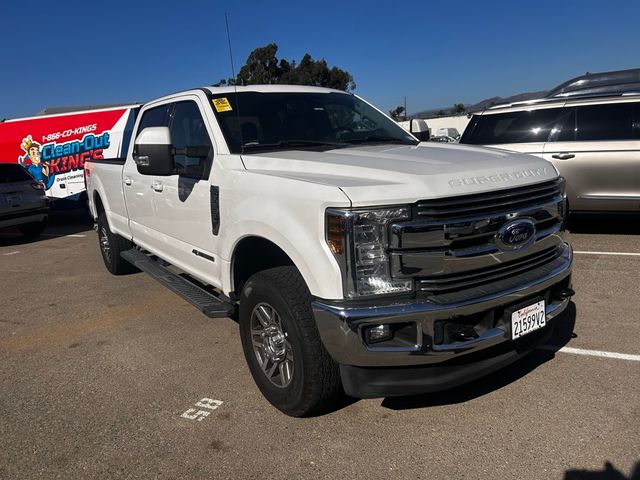 2019 Ford F-350 Lariat