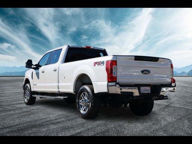 2019 Ford F-350 Lariat