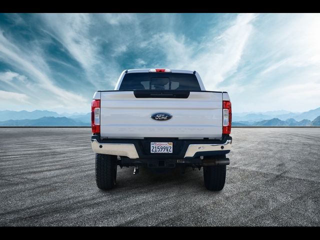 2019 Ford F-350 Lariat