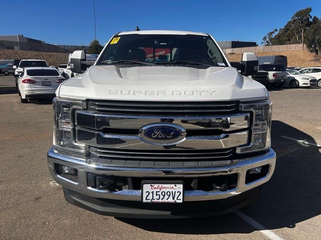 2019 Ford F-350 Lariat