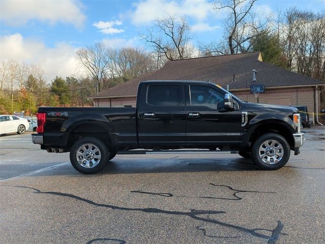 2019 Ford F-350 Lariat