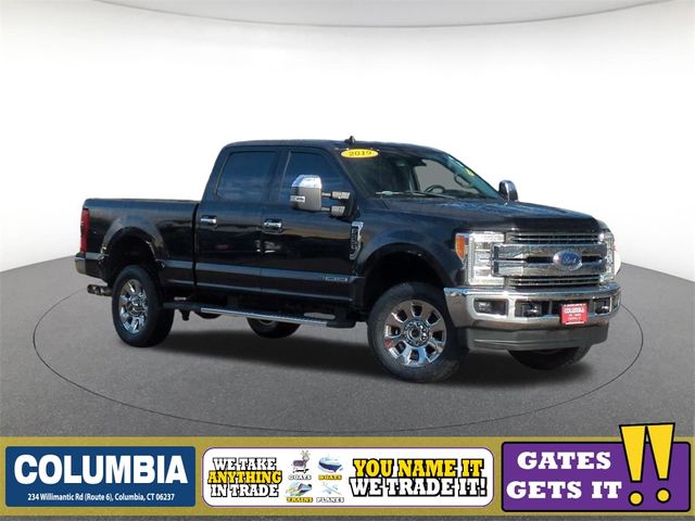 2019 Ford F-350 Lariat