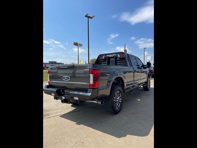 2019 Ford F-350 Lariat