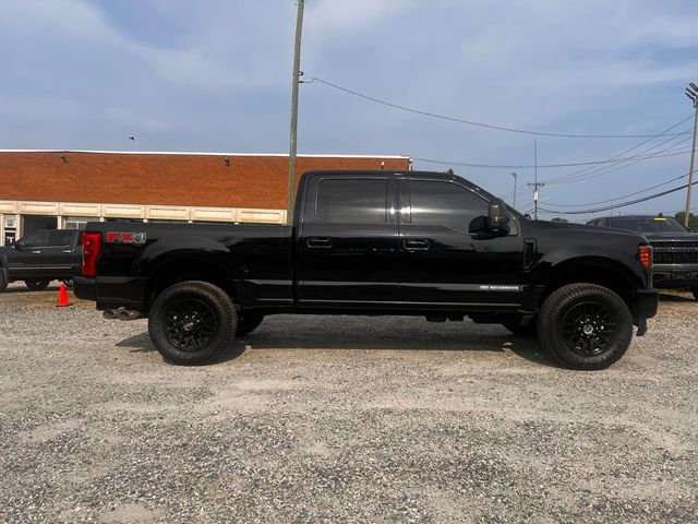 2019 Ford F-350 Lariat