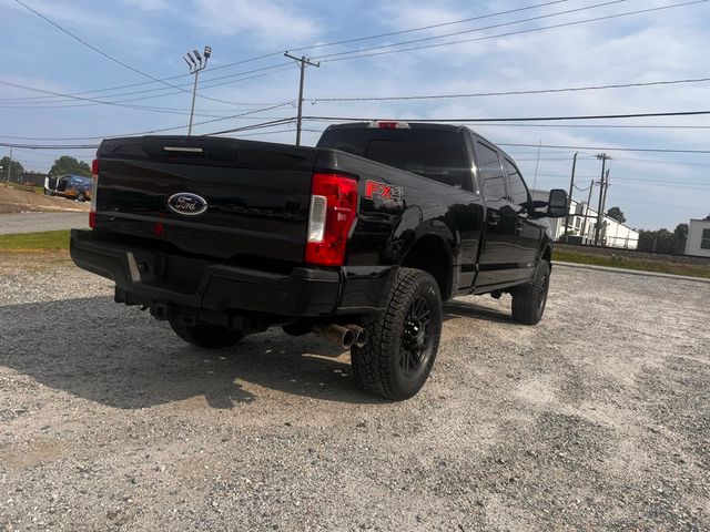2019 Ford F-350 Lariat