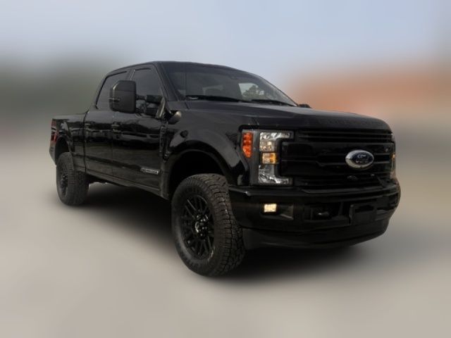 2019 Ford F-350 Lariat