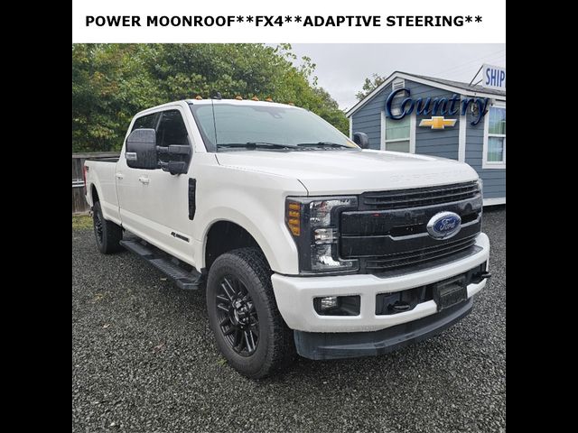 2019 Ford F-350 Lariat