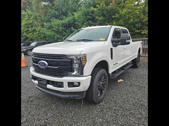 2019 Ford F-350 Lariat